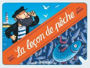 Leçon de pêche (La)