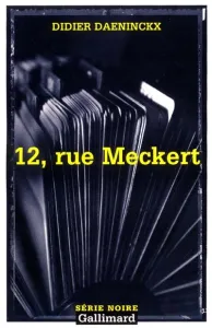 12, rue Meckert