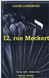 12, rue Meckert