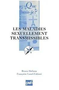 maladies sexuellement transmissibles (Les)