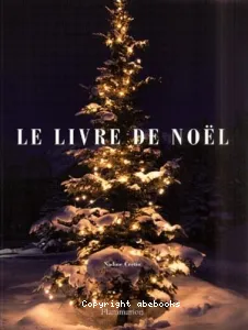 livre de Noël (Le)