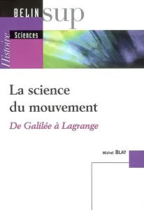 science du mouvement (La)