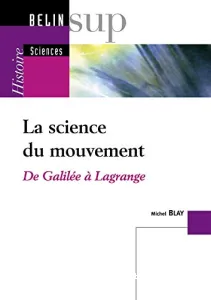 science du mouvement (La)