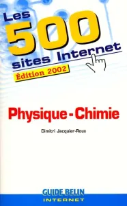 500 sites Internet (Les)