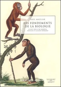 fondements de la biologie (Les)