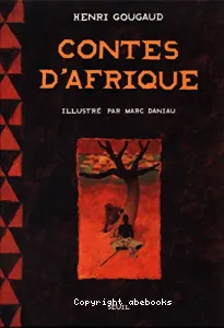 Contes d'Afrique