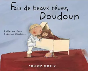 Fais de beaux rêves, Doudoun