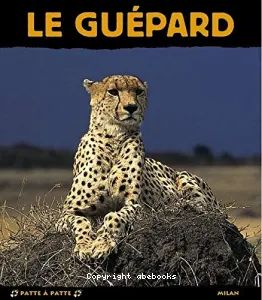 guépard (Le)