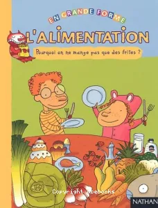 alimentation (L')