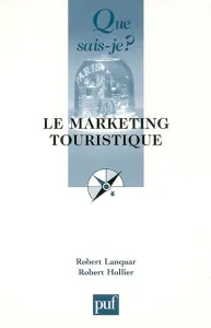 marketing touristique (Le)