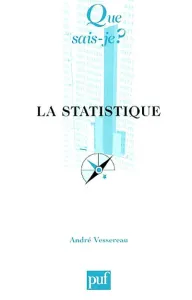 statistique (La)