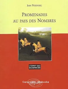 Promenades au pays des nombres