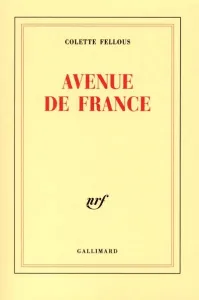 Avenue de France