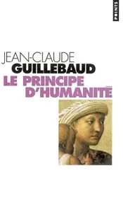 principe d'humanité (Le)