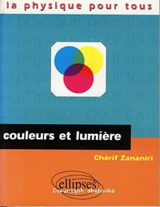 Couleurs et lumière