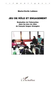 Jeu de rôle et engagement