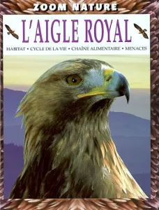 aigle royal (L')
