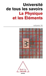 La physique et les éléments