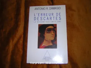 erreur de Descartes (L')