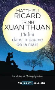 infini dans la paume de la main (L')