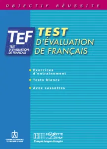 Test d'évaluation de français