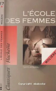 Ecole des femmes (L')