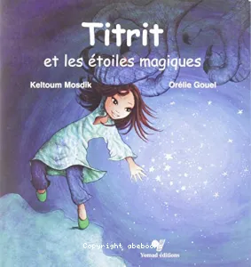 Titrit et les étoiles magiques