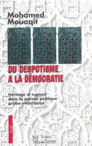 Du despotisme à la démocratie