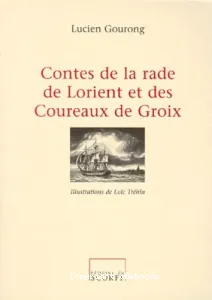 Contes de la rade de Lorient et des Coureaux de Groix