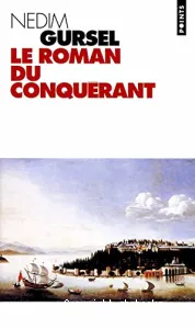 roman du Conquérant (Le)