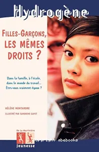 Filles-Garçons, les mêmes droits ?