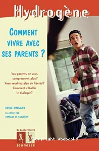 Comment vivre avec ses parents?