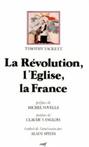 Révolution, l'Eglise, la France (La)