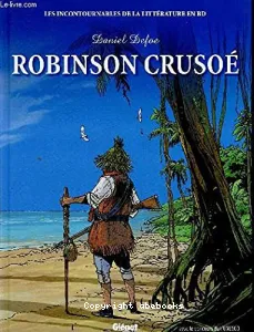 Robinson Crusoé