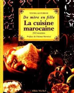 cuisine marocaine (La)