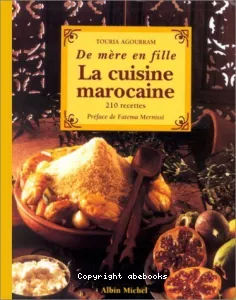 cuisine marocaine (La)