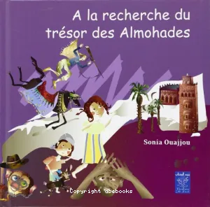 A la recherche du trésor des Almohades