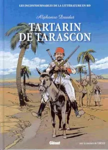 Tartarin de Tarascon