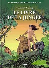 Livre de la jungle (Le)