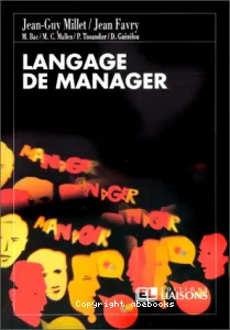 Langage de manager