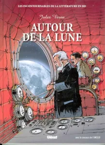 Autour de la lune