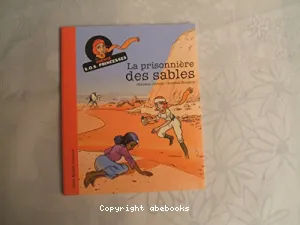 prisonnière des sables (La)