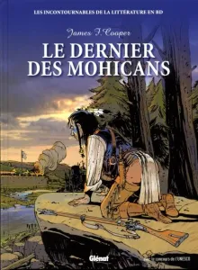 Dernier des Mohicans (Le)