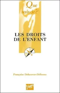 droits de l'enfant (Les)