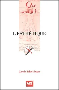 esthétique (L')