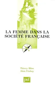 femme dans la société française (La)