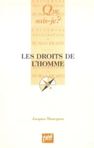 droits de l'homme (Les)