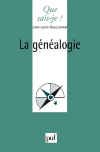 généalogie (La)
