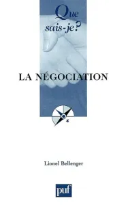 négociation (La)