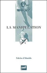 manipulation (La)